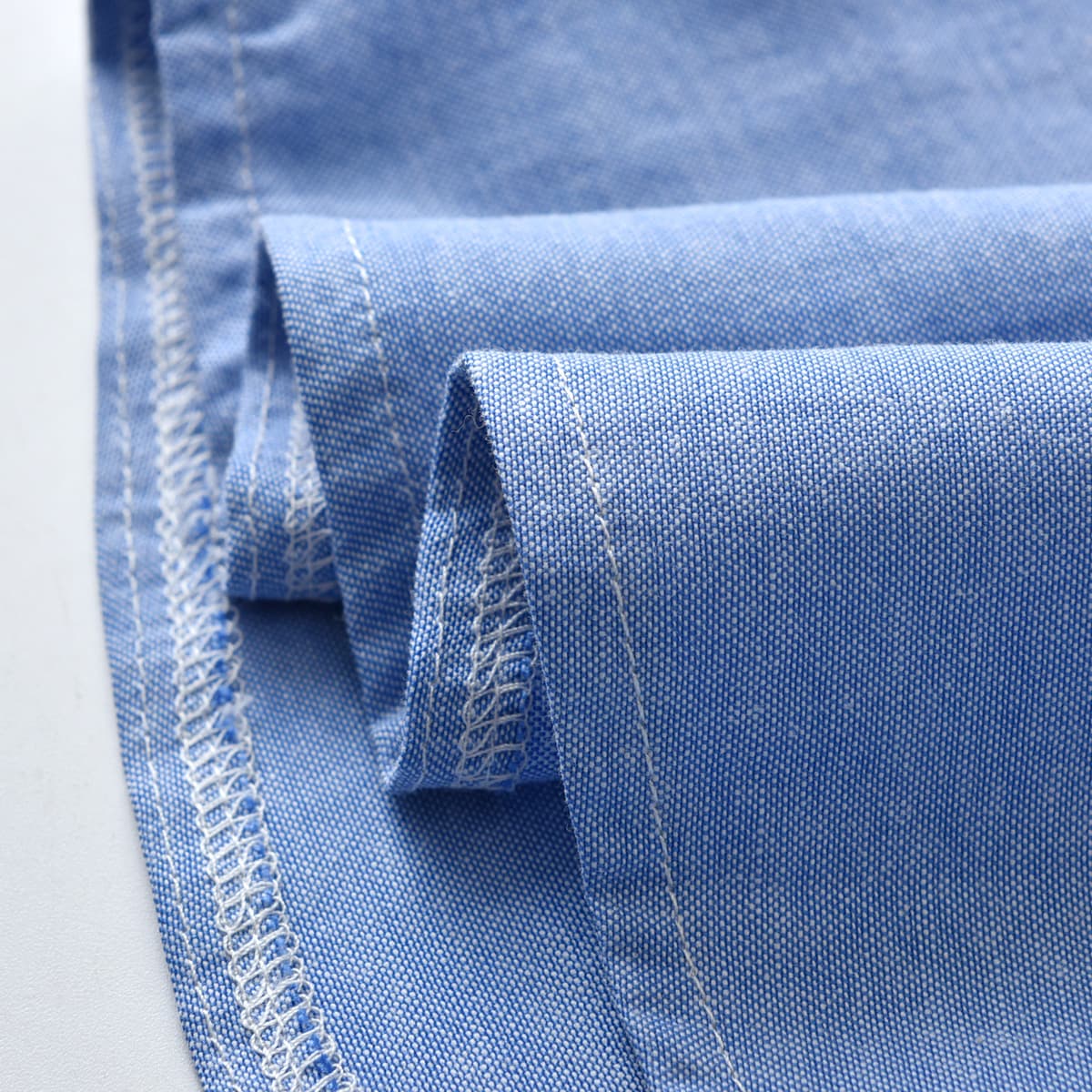 キッズファッション シャツ 虹のように美しいグラデーション長袖シャツ
